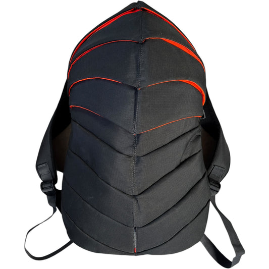 Vodafone x McLaren 00’s Expandable ‘Isopod’ Backpack