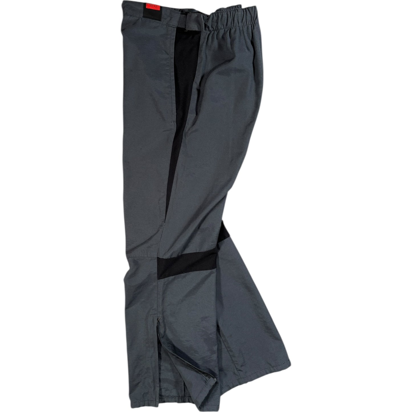 Nike Morse Code 2001 Two Tone Pants W34