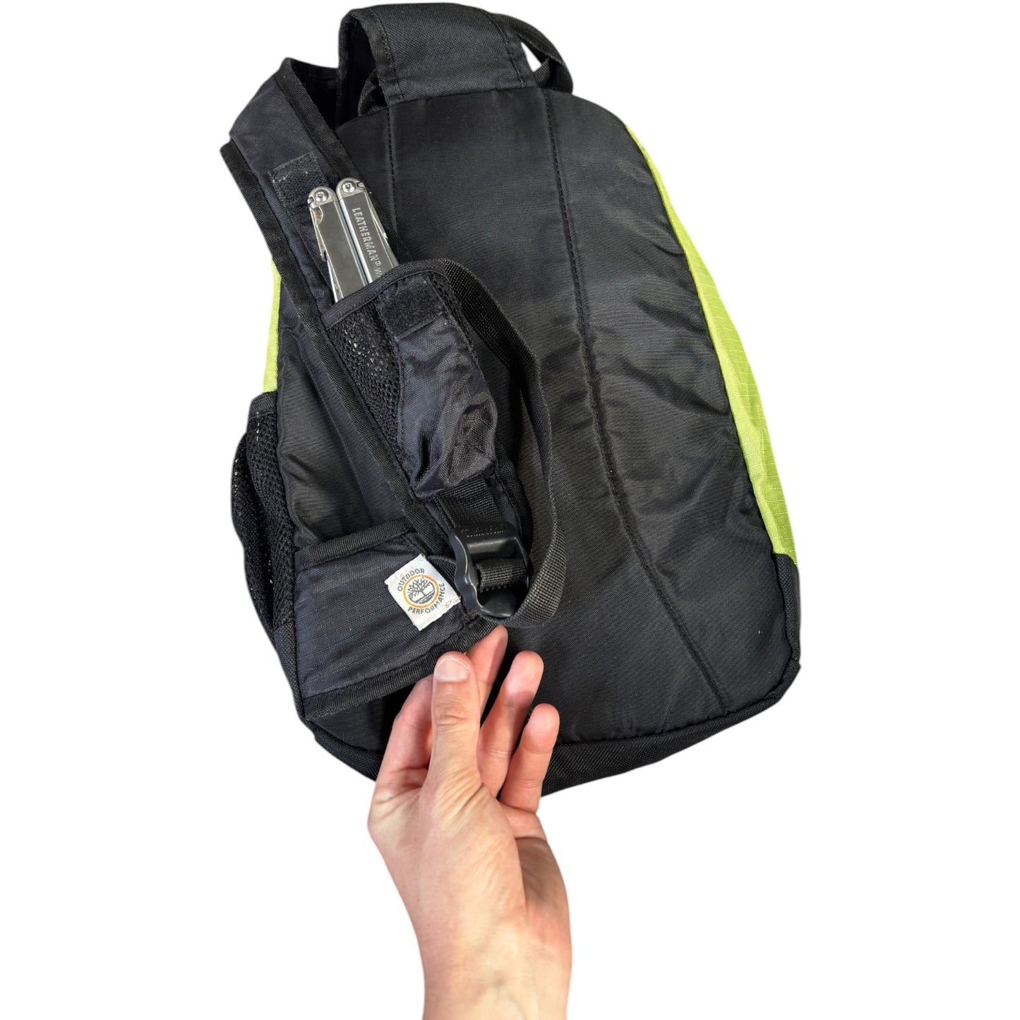 Timberland 00’s Multipocket Shoulder Bag