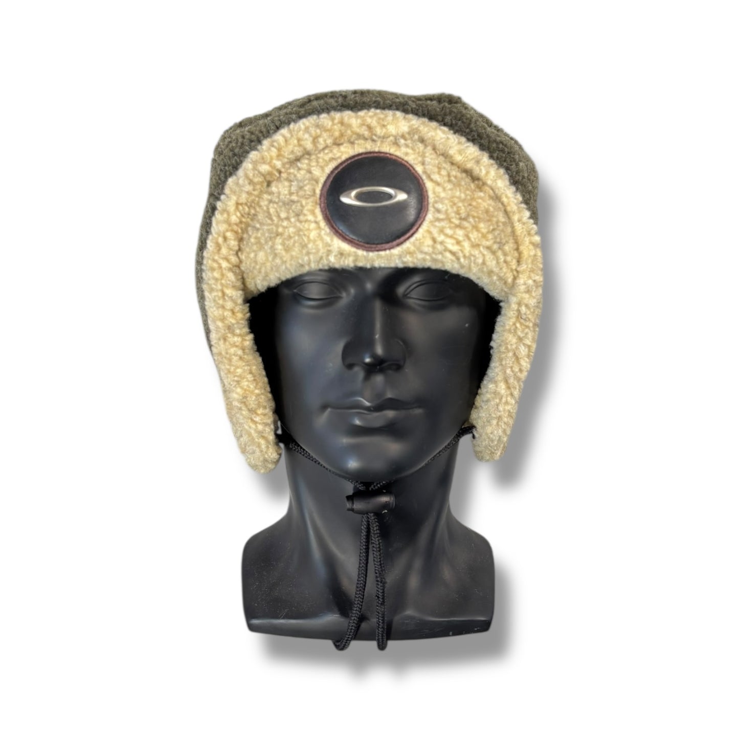 Oakley Moscow 90’s Fleece Hat