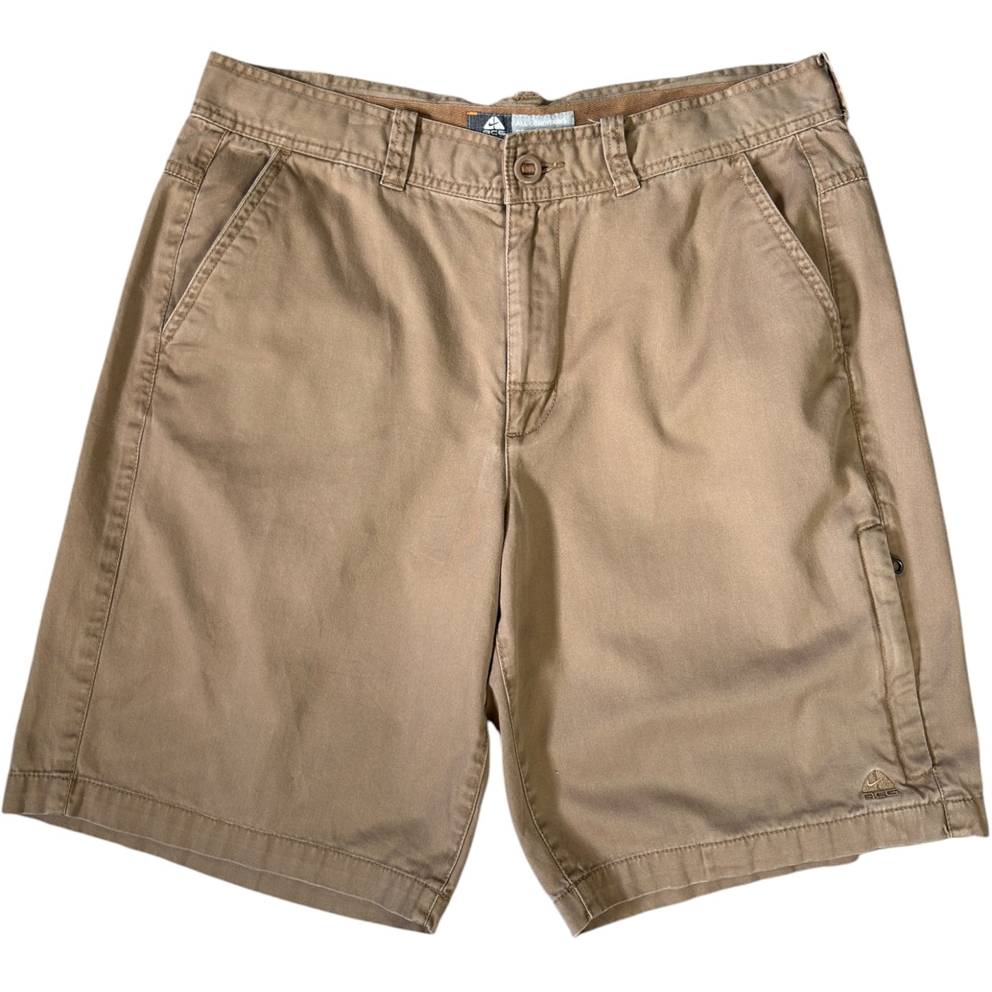 Nike ACG 00’s Cargo Shorts W34