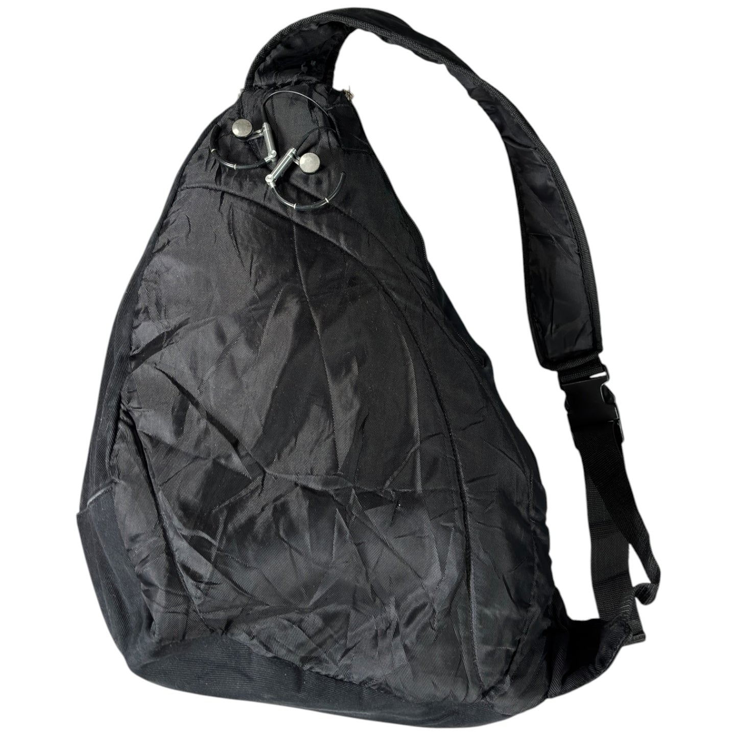 Levi’s 00’s Cargo Pocket Sling Bag