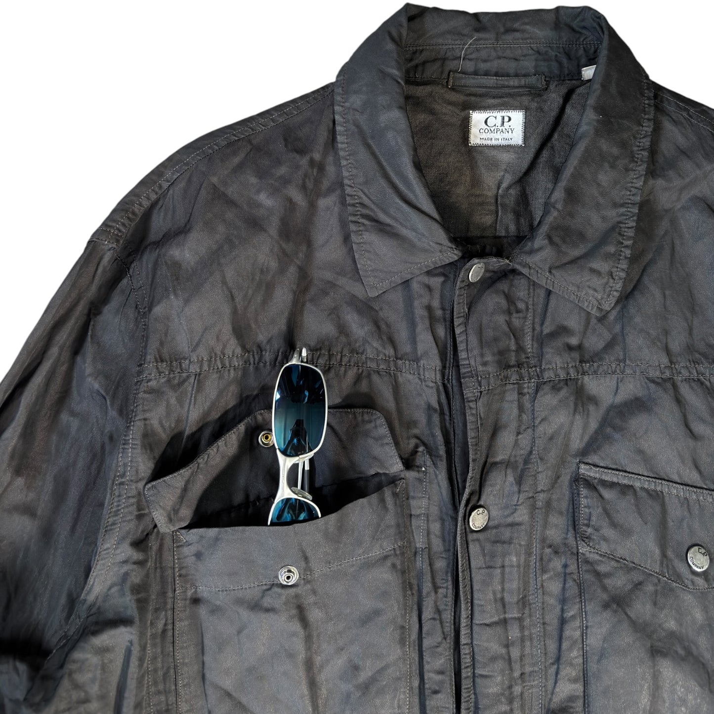 CP Company 2005 Field Jacket L