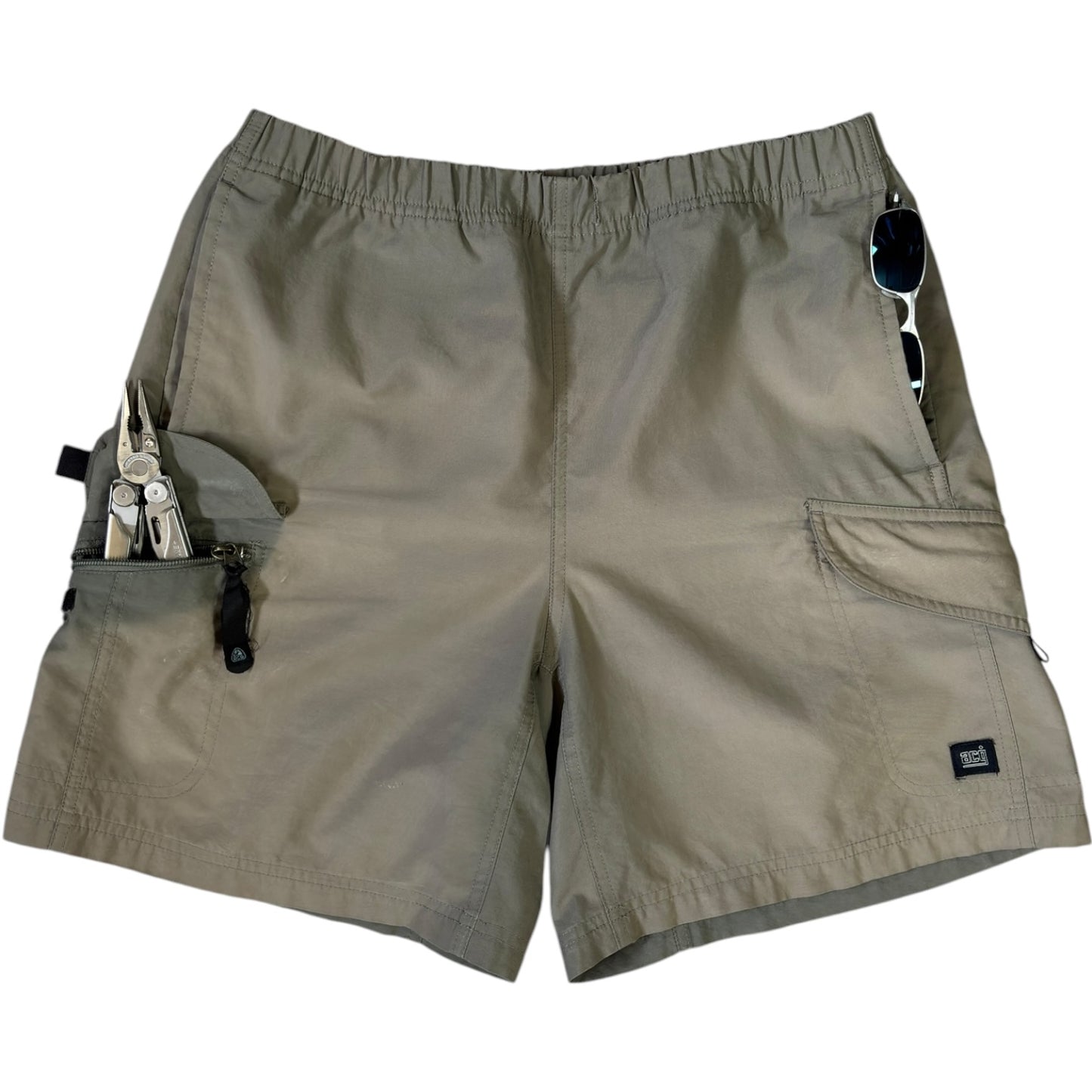 Nike ACG 00’s Cargo Shorts W30