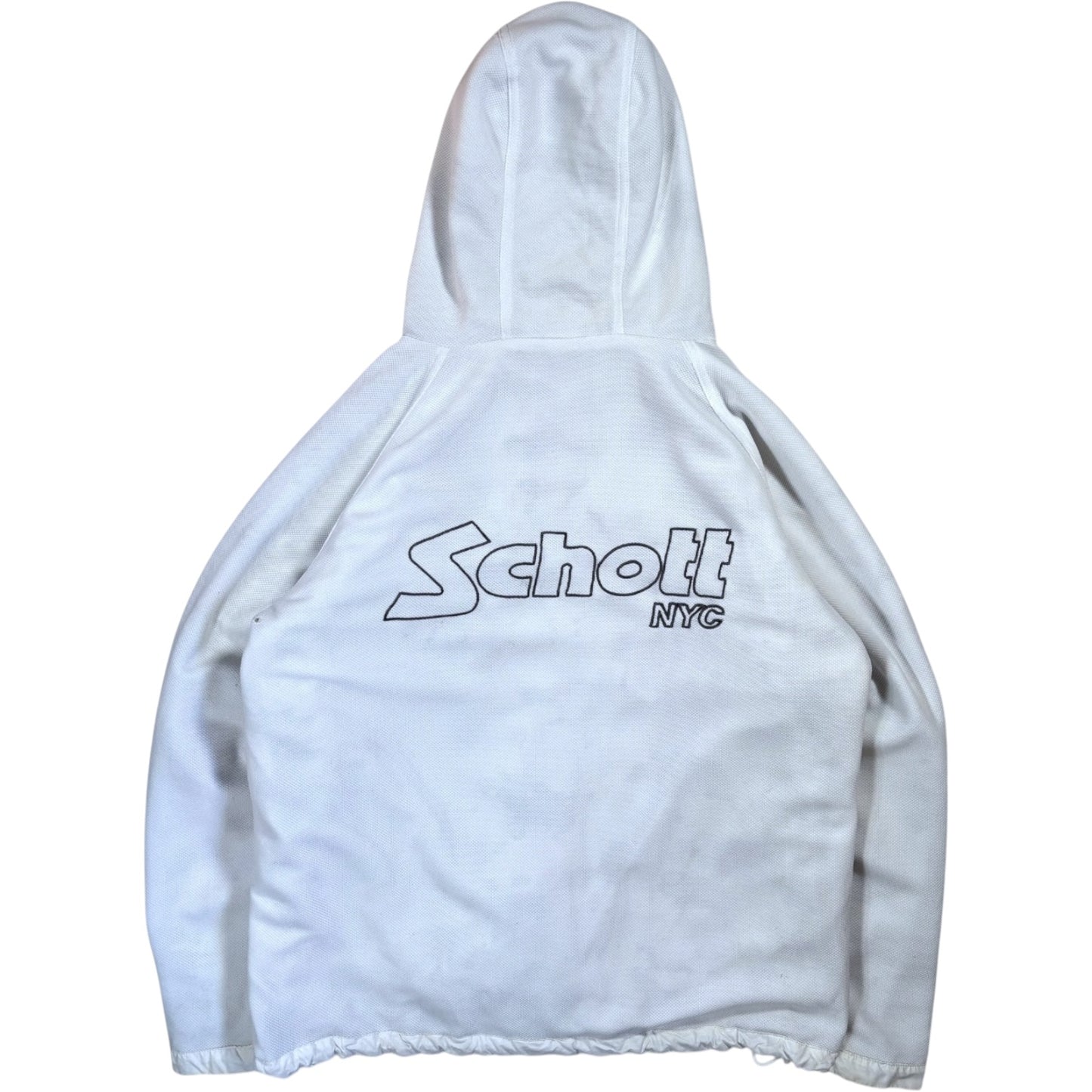 Schott NYC 00’s Reversible Jacket L
