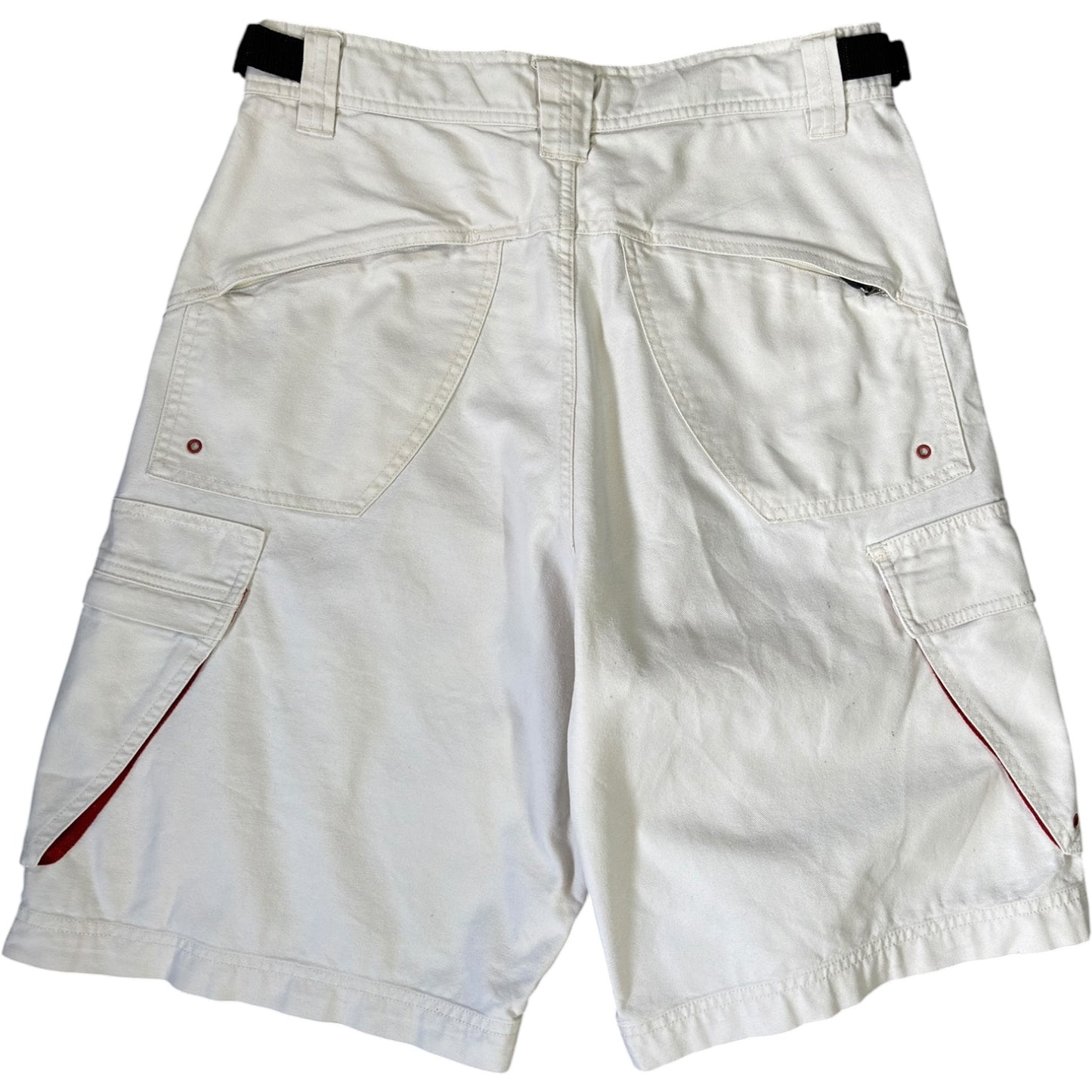 Oakley Software 00’s Cargo Shorts W30