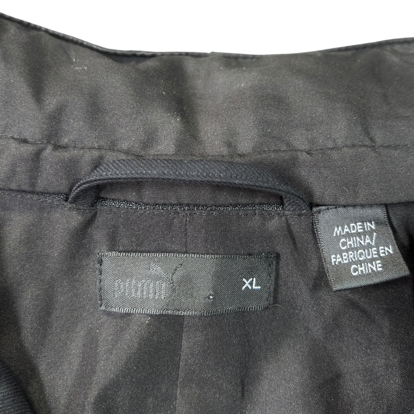 Vexed Generation x Puma 2004 UM Balaclava Jacket XL