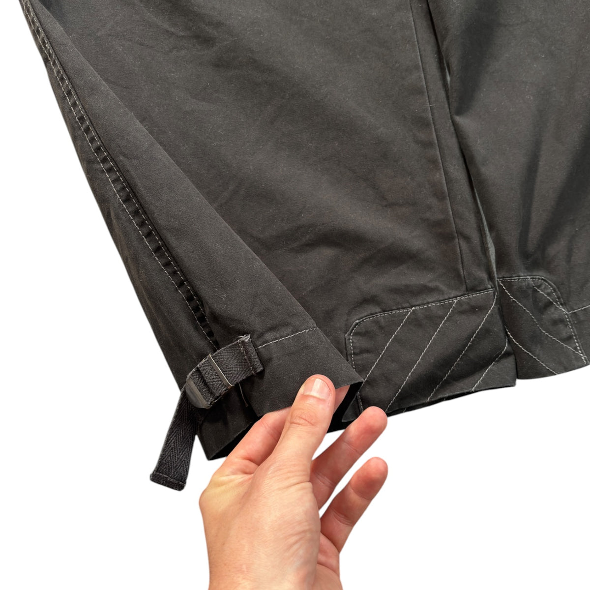 Bench 00’s Multipocket Cargo Pants W30
