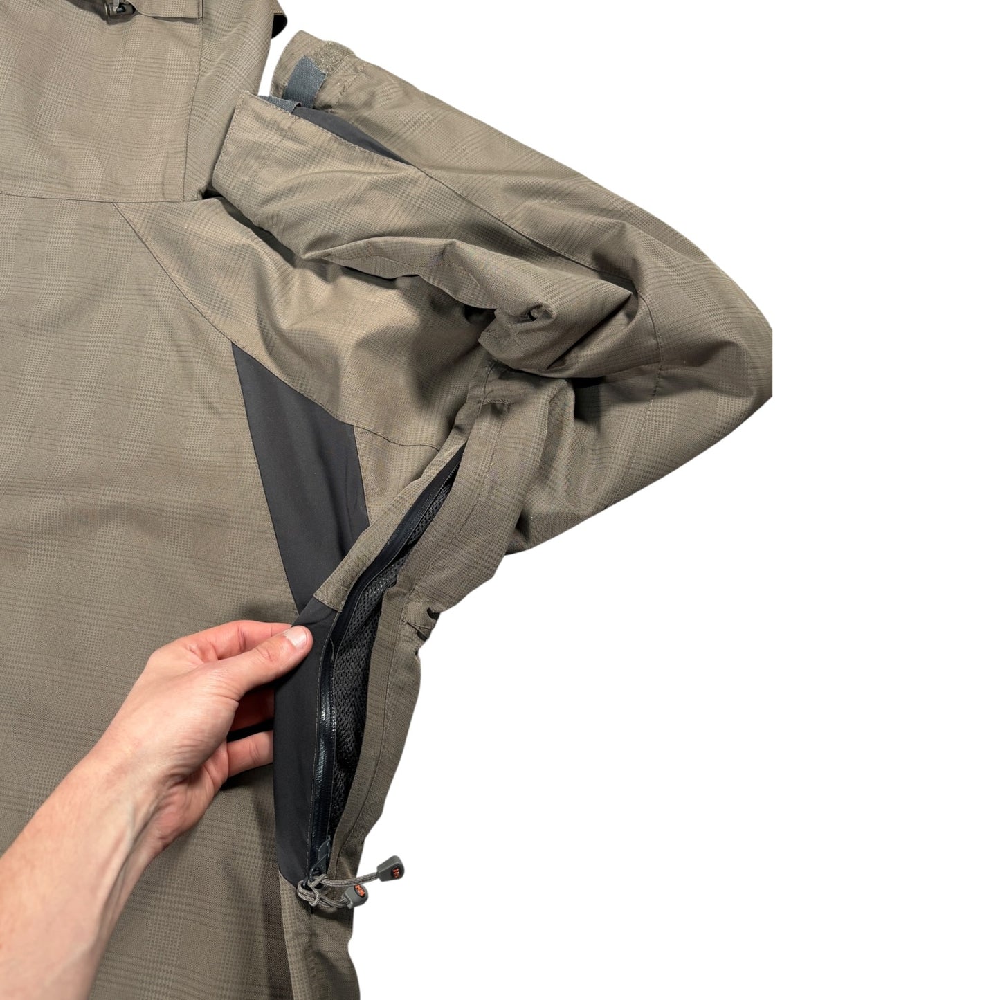 Helly Hansen 00’s TechXP Multipocket Jacket L