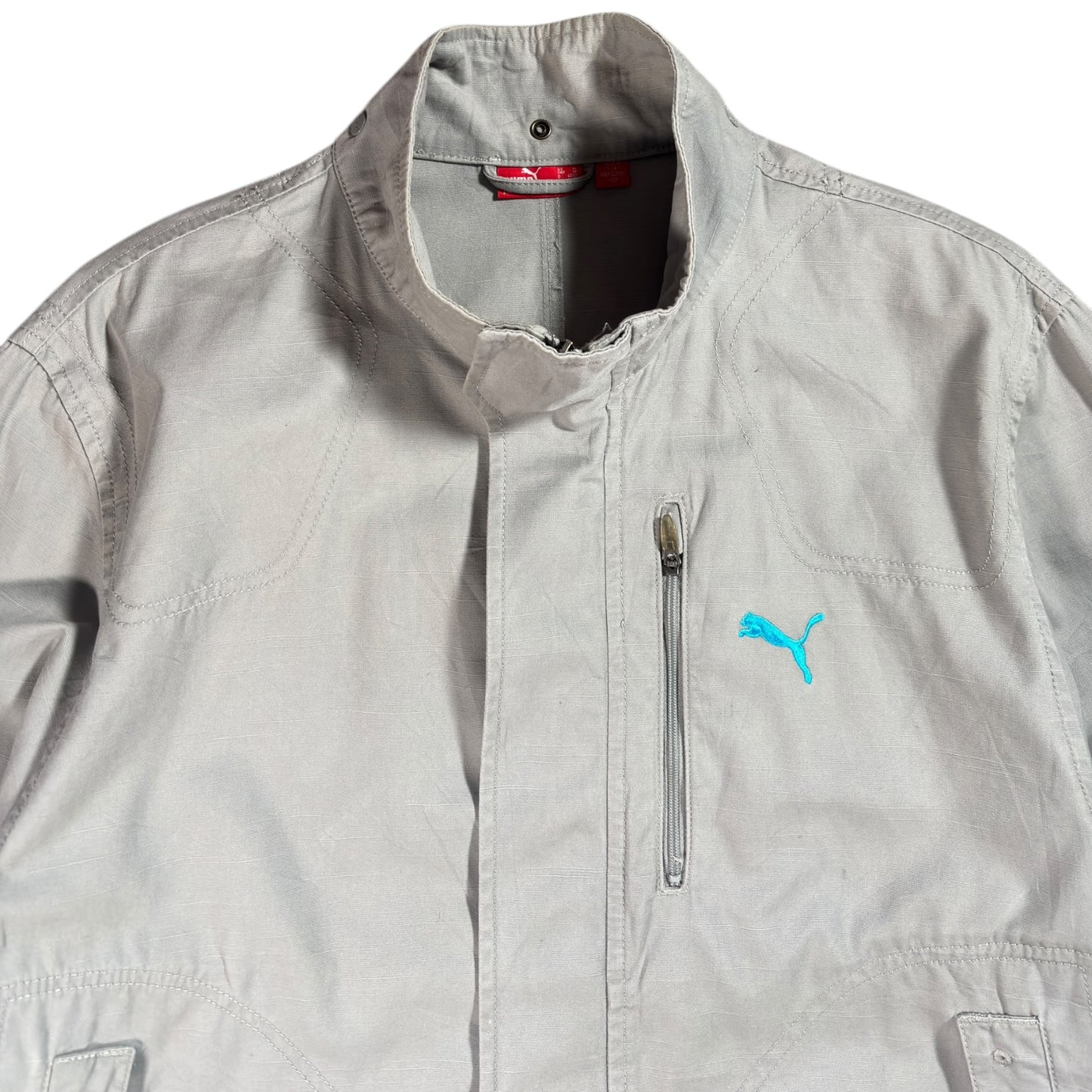 Puma Mostro 00’s Urban Mobility Jacket M