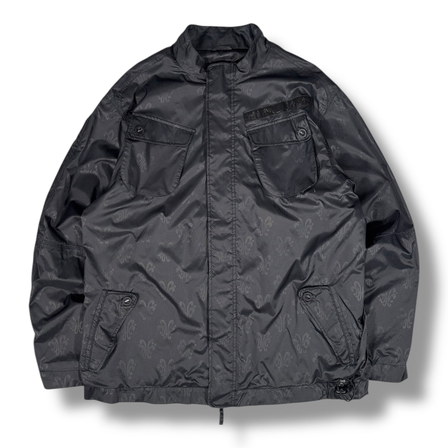 Maharishi 00’s Ripstop Nylon Jacket XL