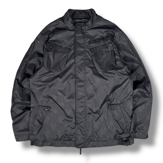 Maharishi 00’s Ripstop Nylon Jacket Extra Large