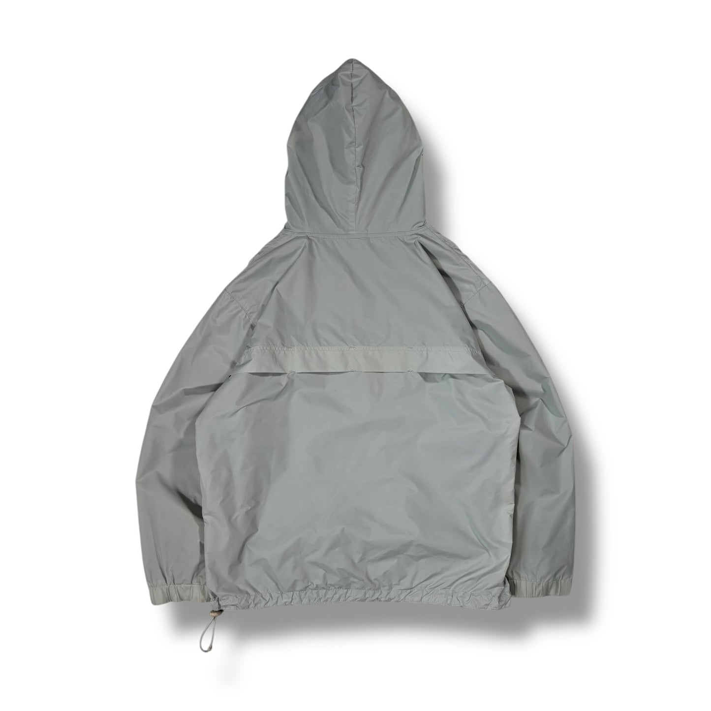 FCUK 00’s Pullover Jacket Extra Large