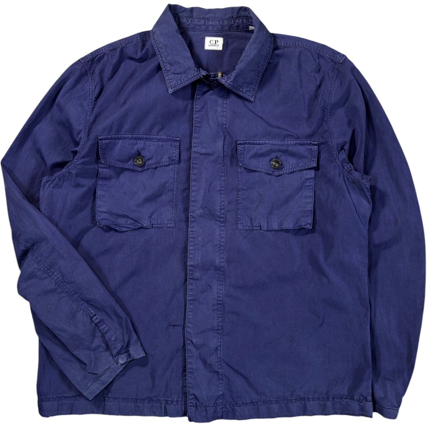 CP Company 2010 Chore Style Jacket XL