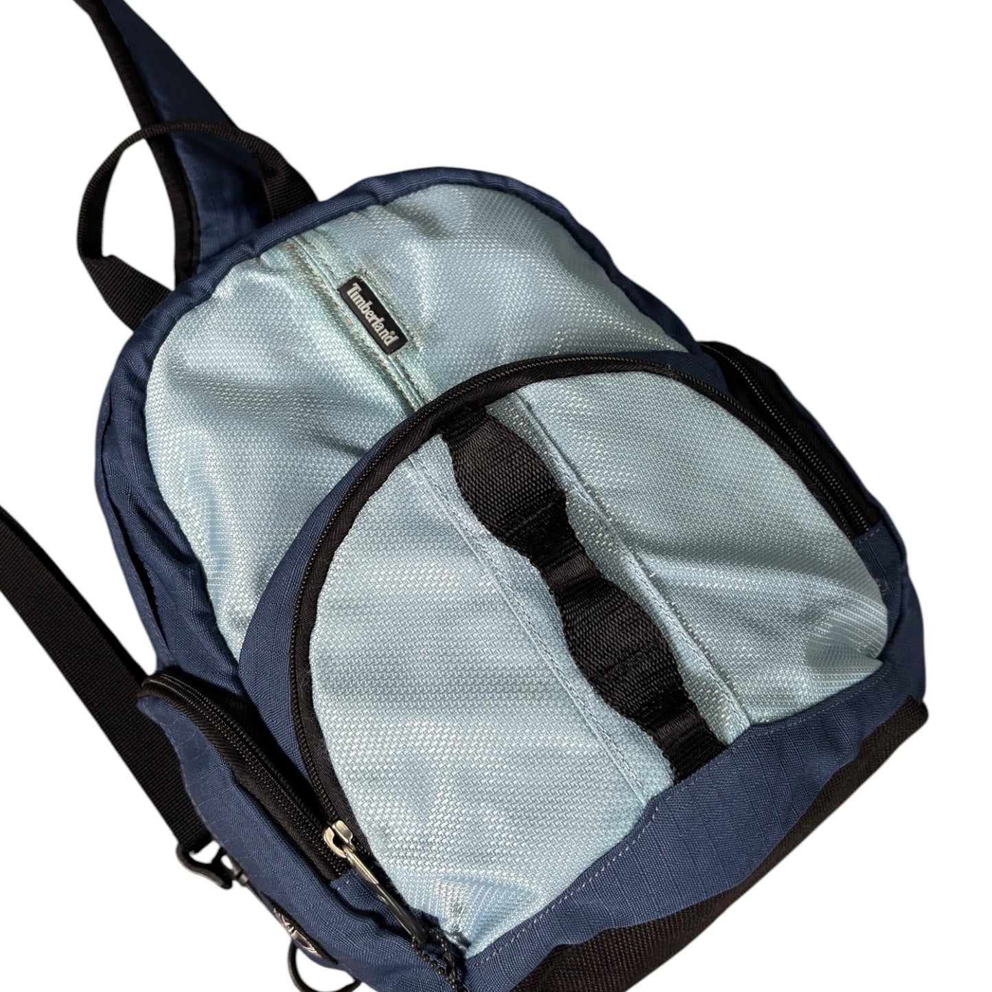 Timberland 00’s Two Tone Sling Bag