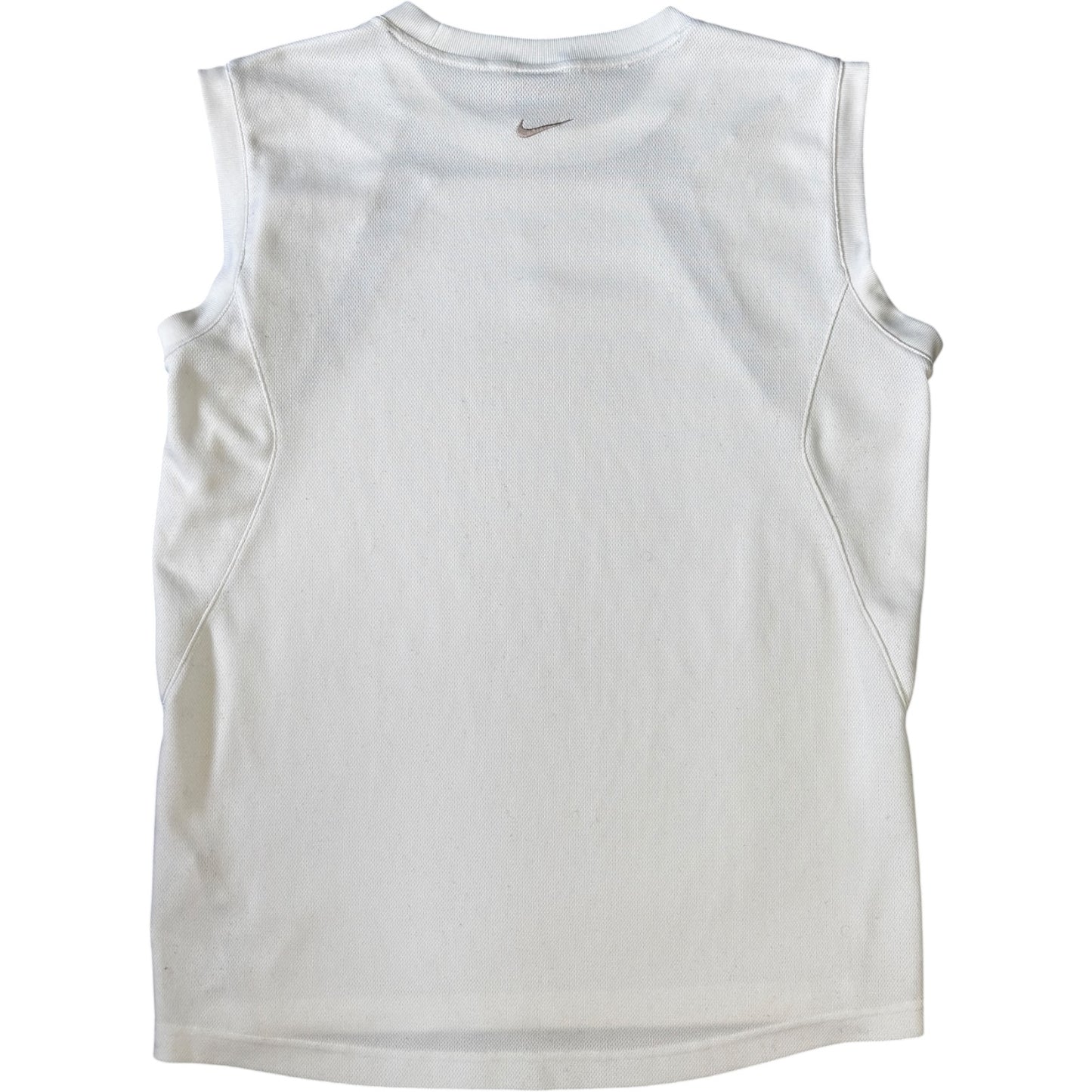 Nike Shox 00’s Two Tone Vest M