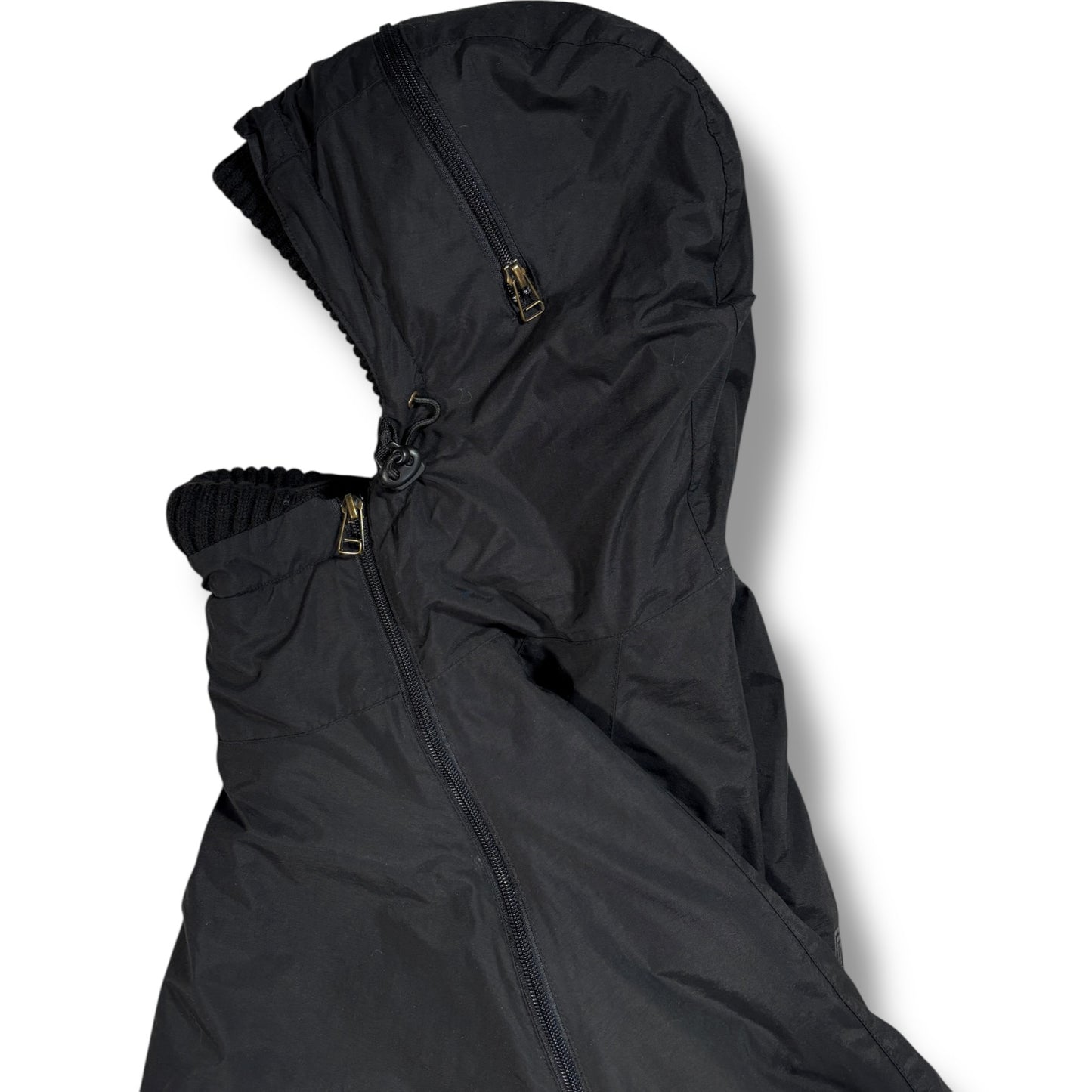 Schott 00’s Dual Zip Technical Ventilated Jacket L