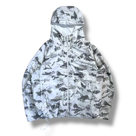 Schott NYC 00’s Reversible Jacket Large