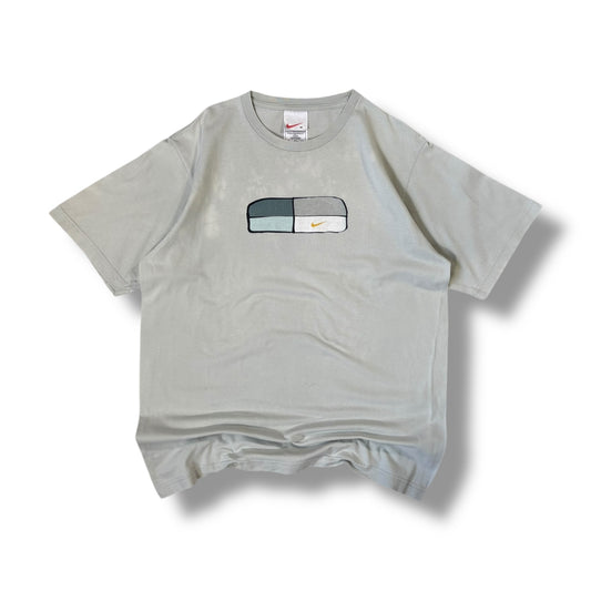 Nike 90’s “Tiles” T Shirt Medium