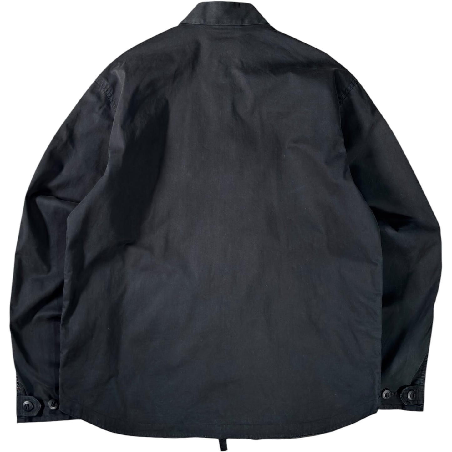 Maharishi 00’s Dual Zip Field Jacket M