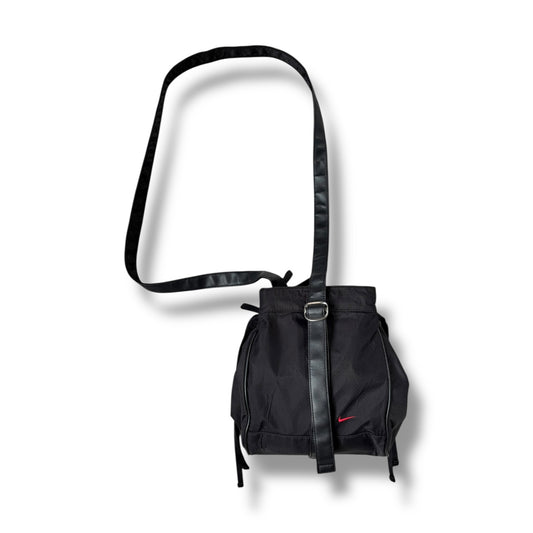 Nike 2005 Expandable Shoulder Bag