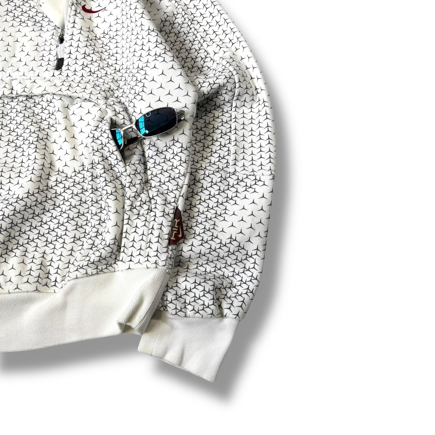 Nike 00’s Air Max Ninja Hoodie Medium