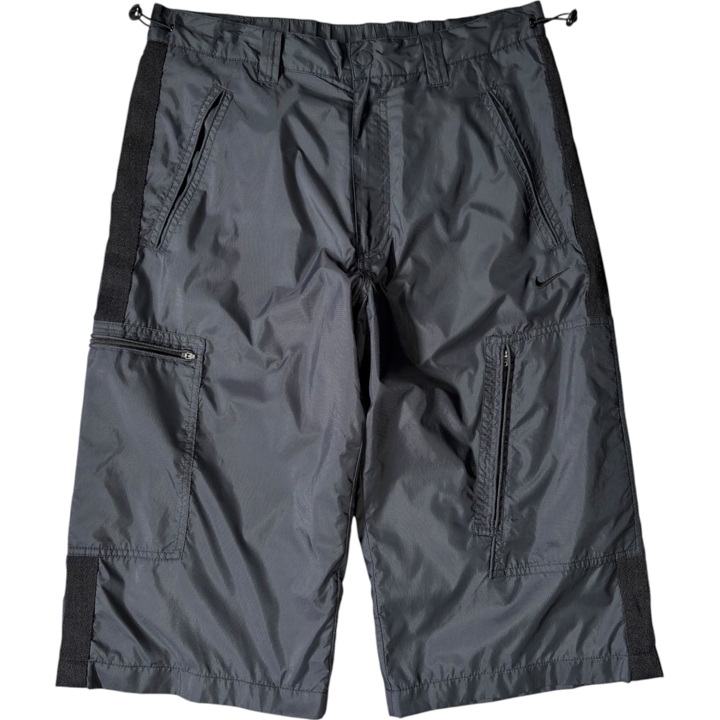 Nike 00’s Nylon Utility Shorts W32