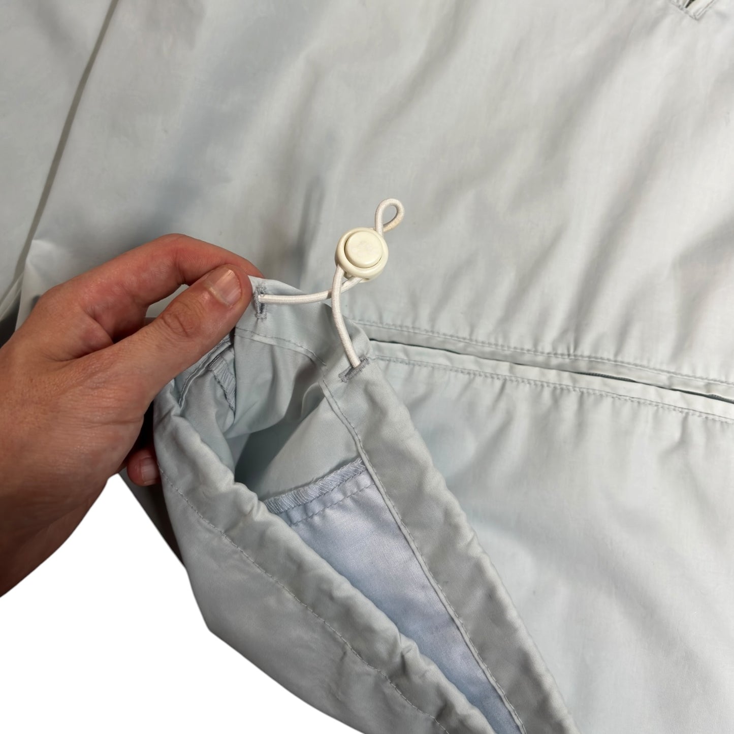 Boxfresh 00’s Lightweight Anorak Jacket S