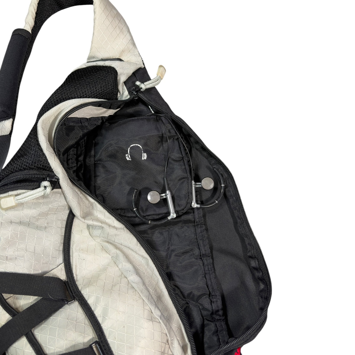 Puma Mostro 00’s MP3 Sling Bag