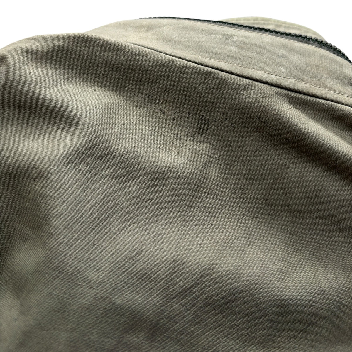 Maharishi 00’s Shower Resistant Wax Cotton Jacket L
