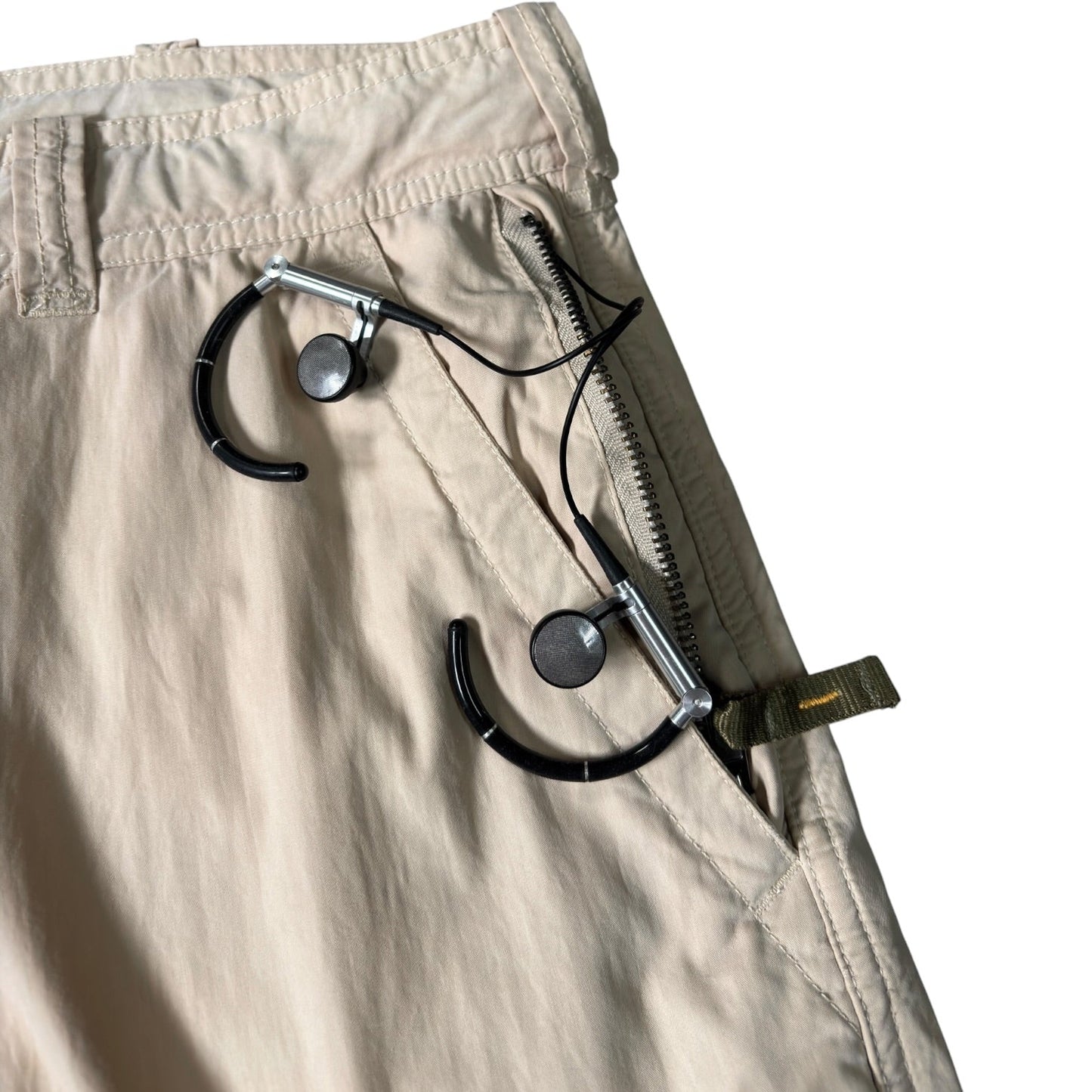Schott NYC 00’s Cargo Shorts W32