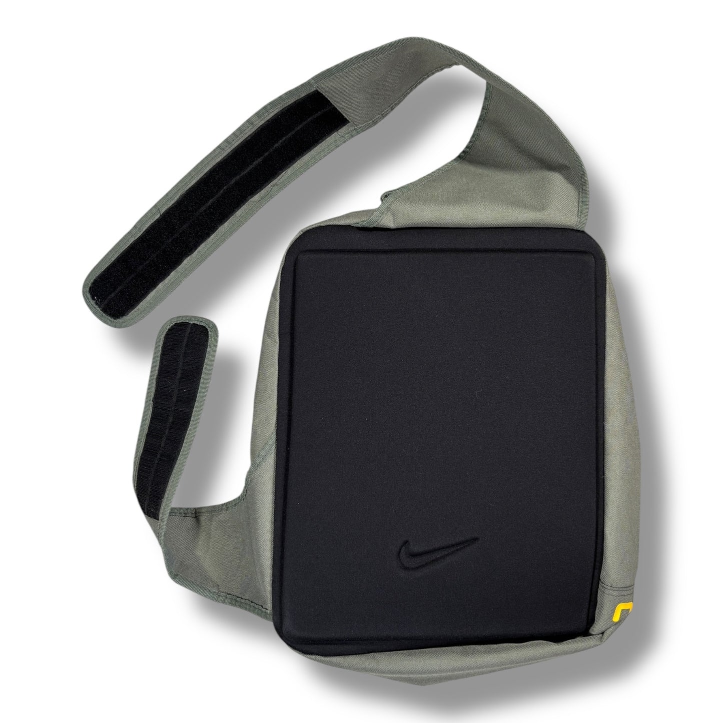 Nike 00’s Two Tone Shoulder Bag