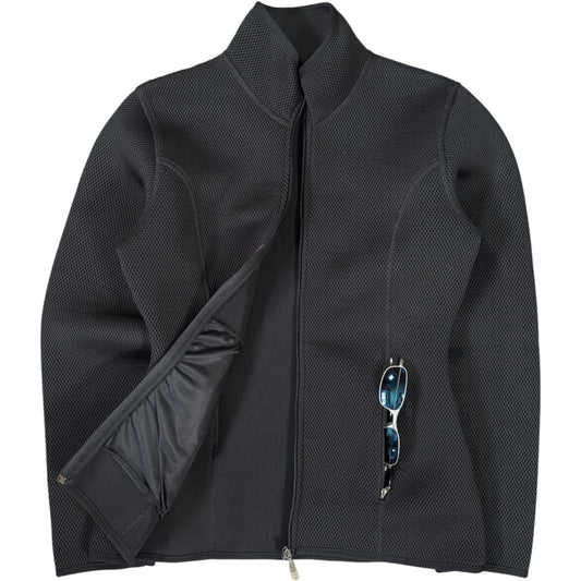 Nike 2000s Mesh Women’s Jacket Size 4/6