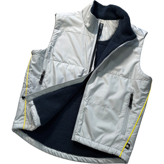 Nike ACG 2001 Fleece Lined Vest Jacket M