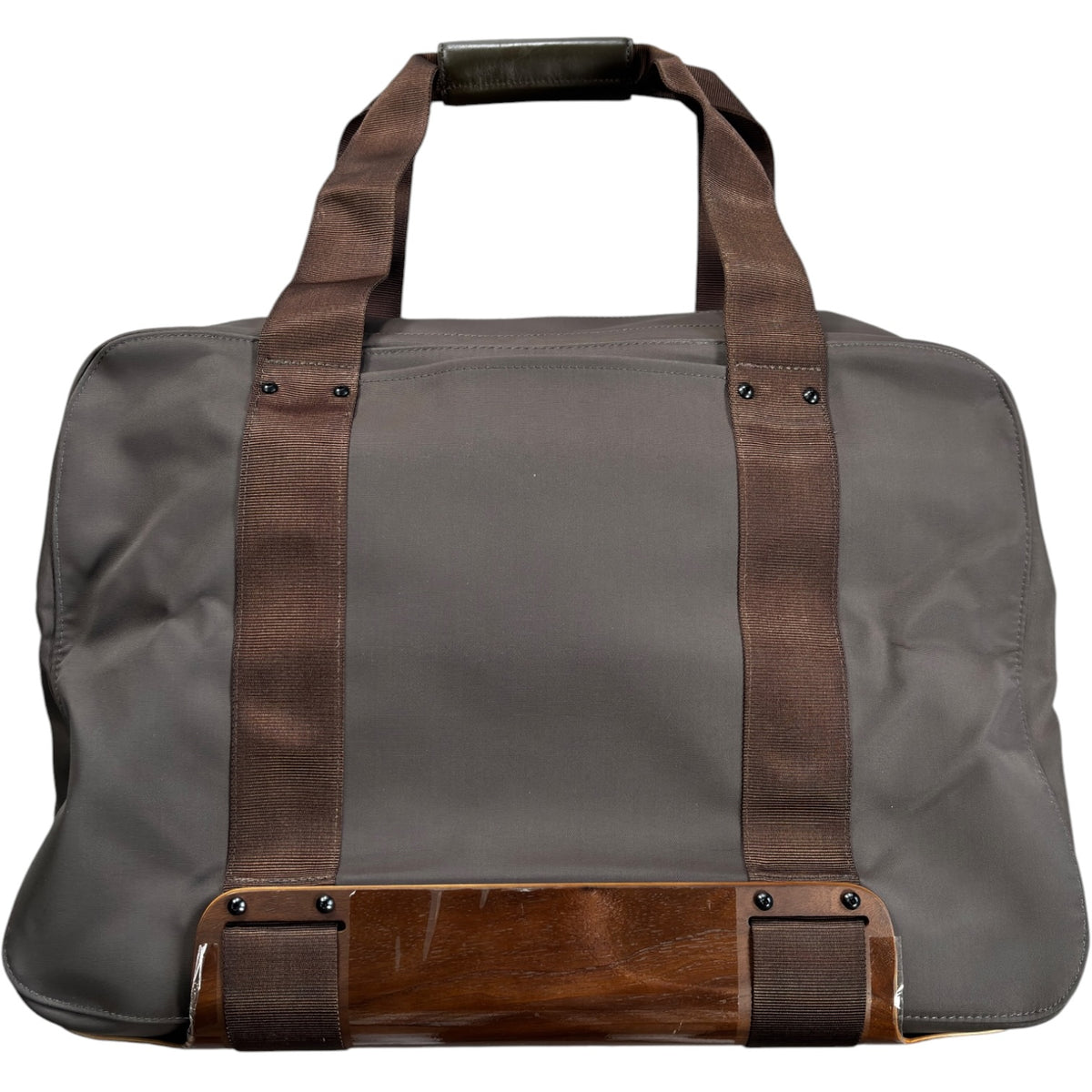 Puma Urban Mobility 00’s Wood Panel Cargo Bag O/S