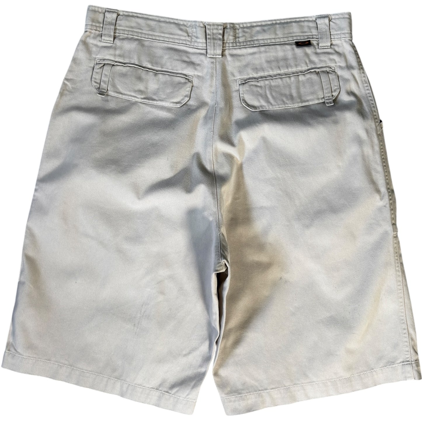 Oakley Software 90’s Cargo Shorts W34