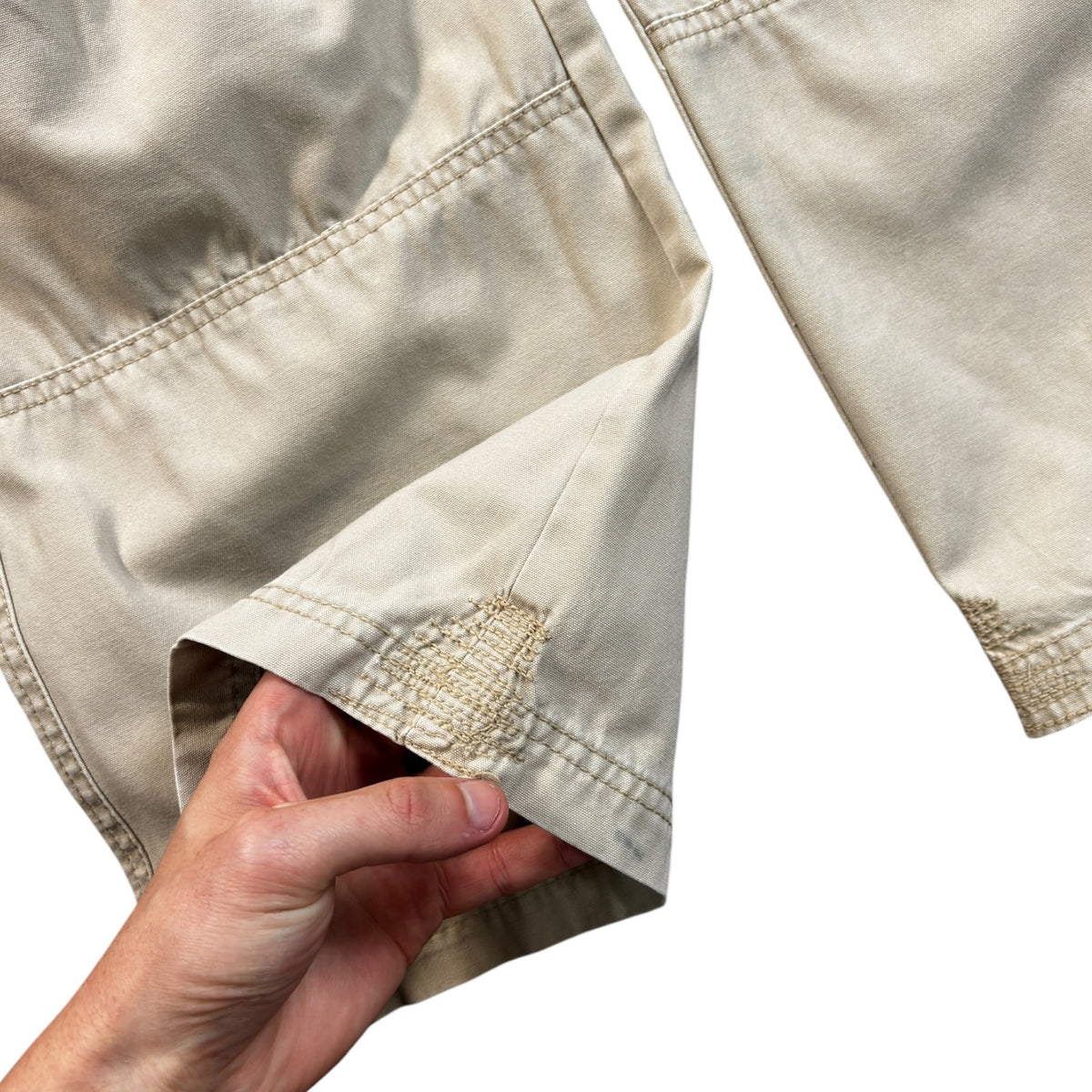 Airwalk 00’s Articulated Cargo Pants W36