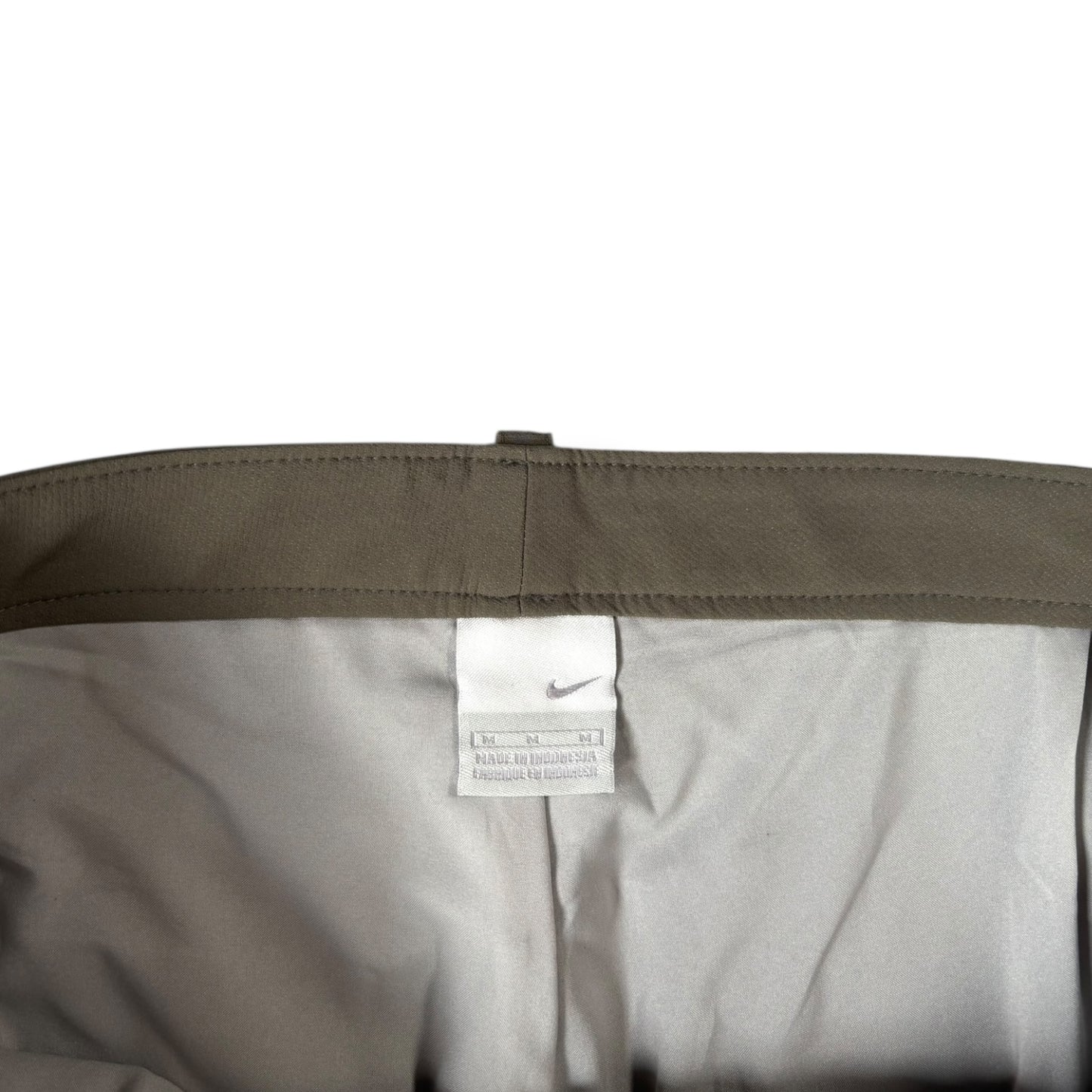 Nike 00’s White Label Articulated Dart Pant Medium