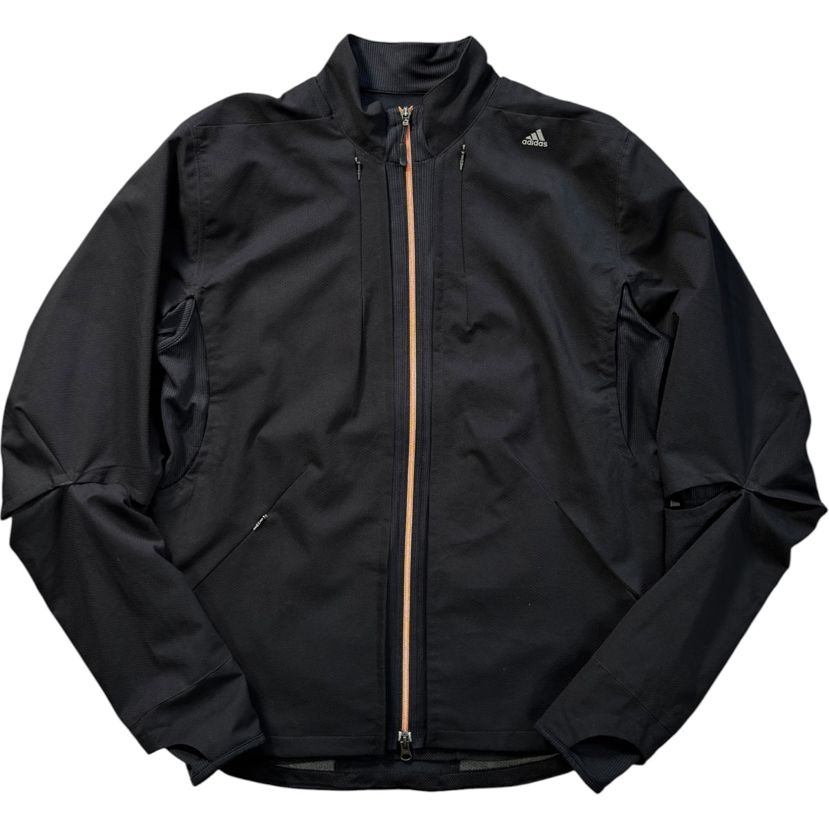 Adidas 2003 Articulated Climacool Stash Pocket Jacket M