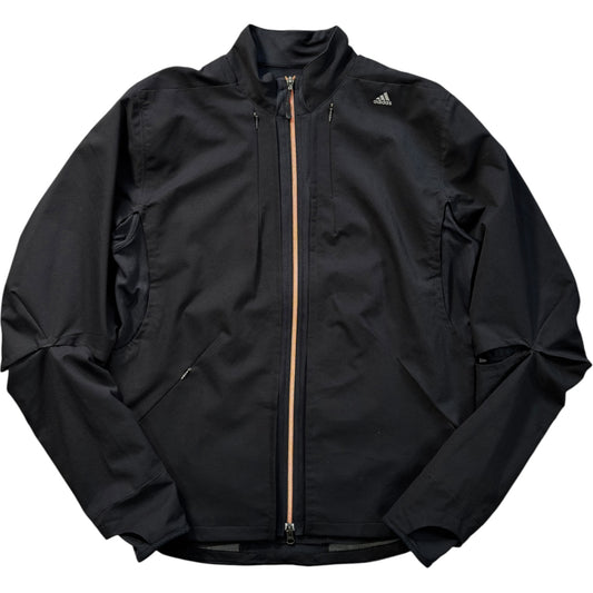 Adidas 2003 Articulated Climacool Stash Pocket Jacket M