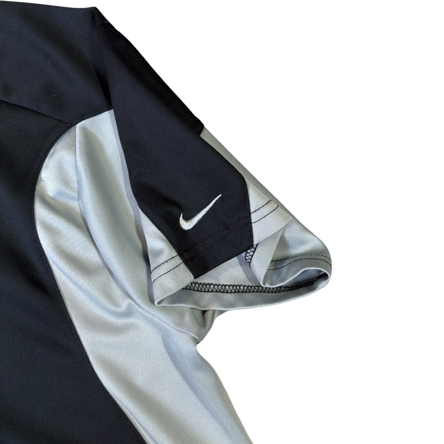 Nike Shox 00’s Two Tone T Shirt L