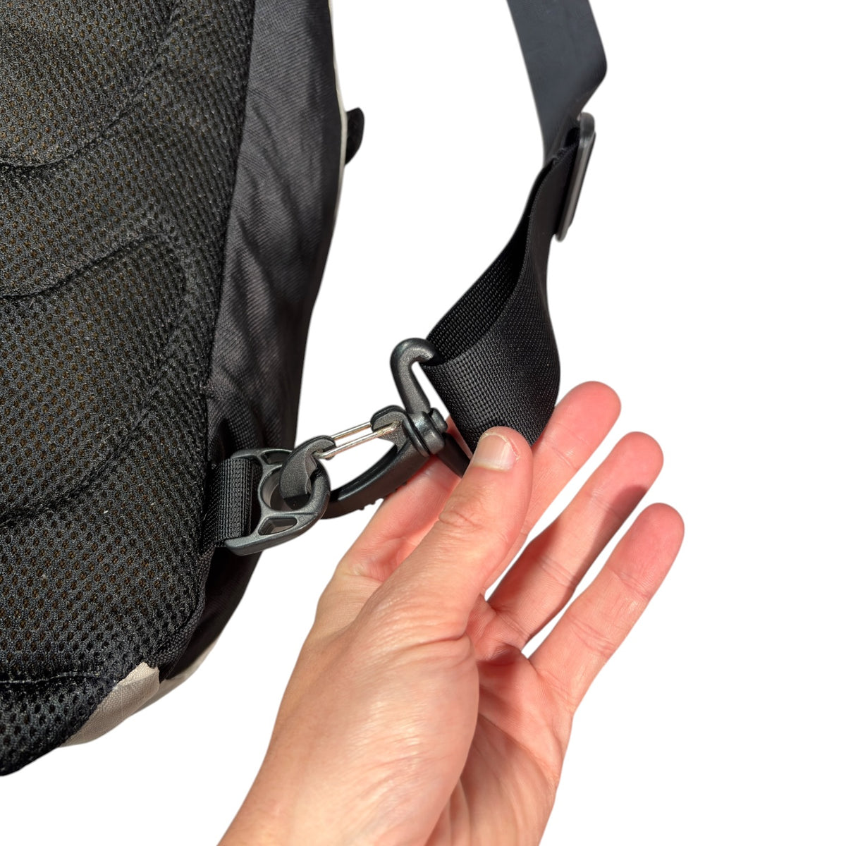 Puma Mostro 00’s MP3 Sling Bag