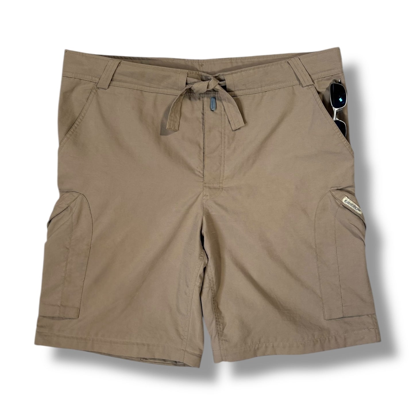 Nike ACG 00’s Technical Shorts Large