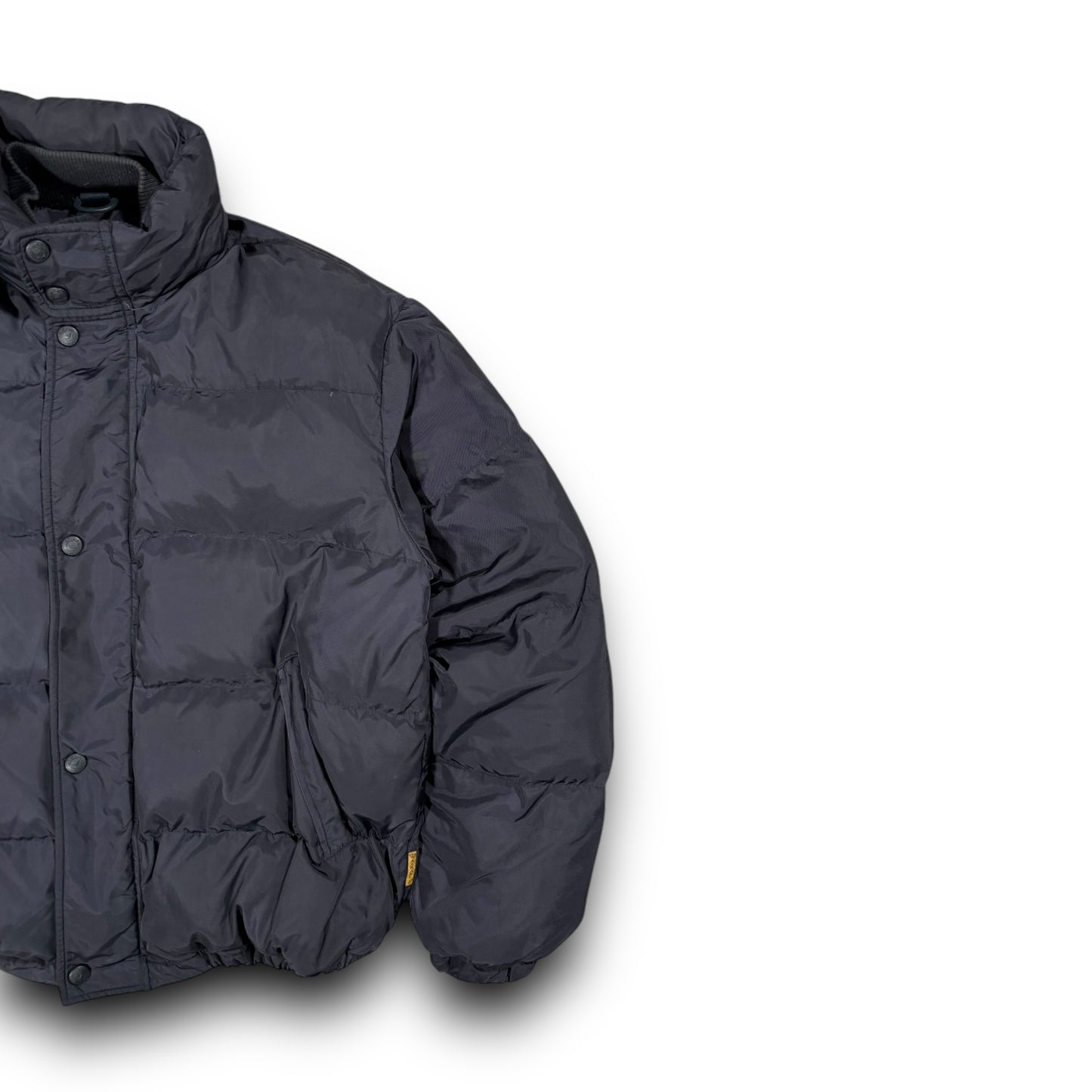 Armani Jeans 90’s Down Puffer Jacket Large