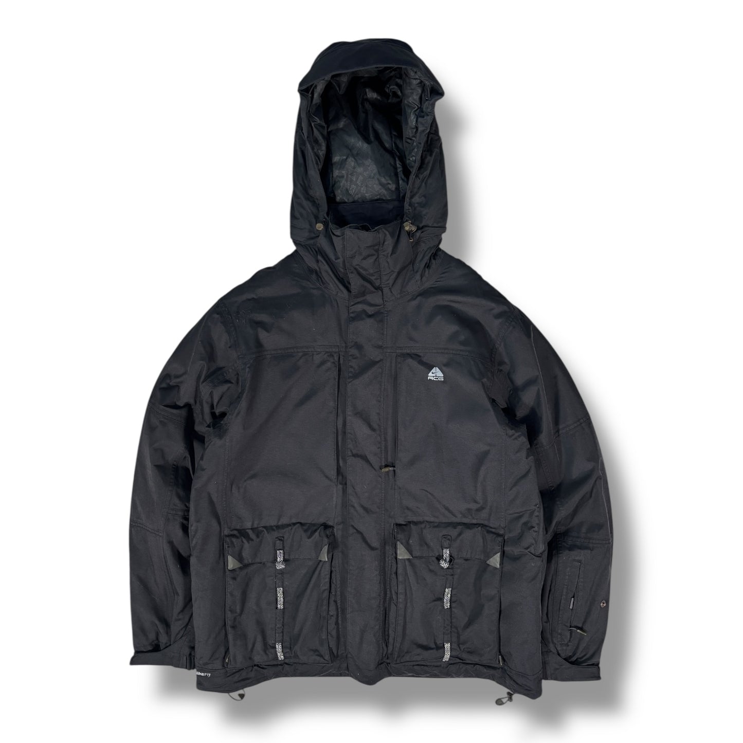 Nike ACG 00’s Multipocket Ski Jacket Extra Large