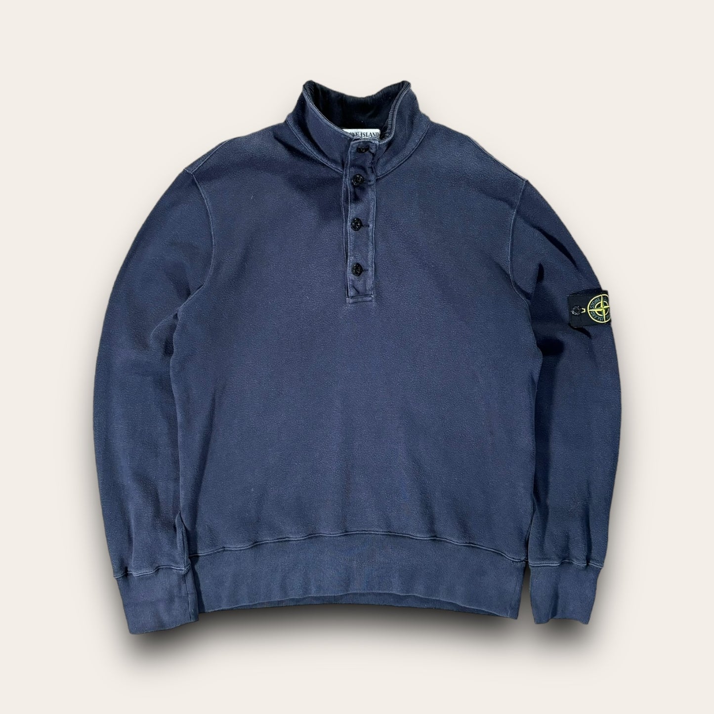 Stone Island  A/W 2009 Sweatshirt XL