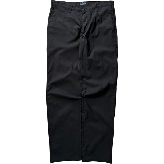 Armani Jeans 00’s Comfort Fit Simple Pant W34