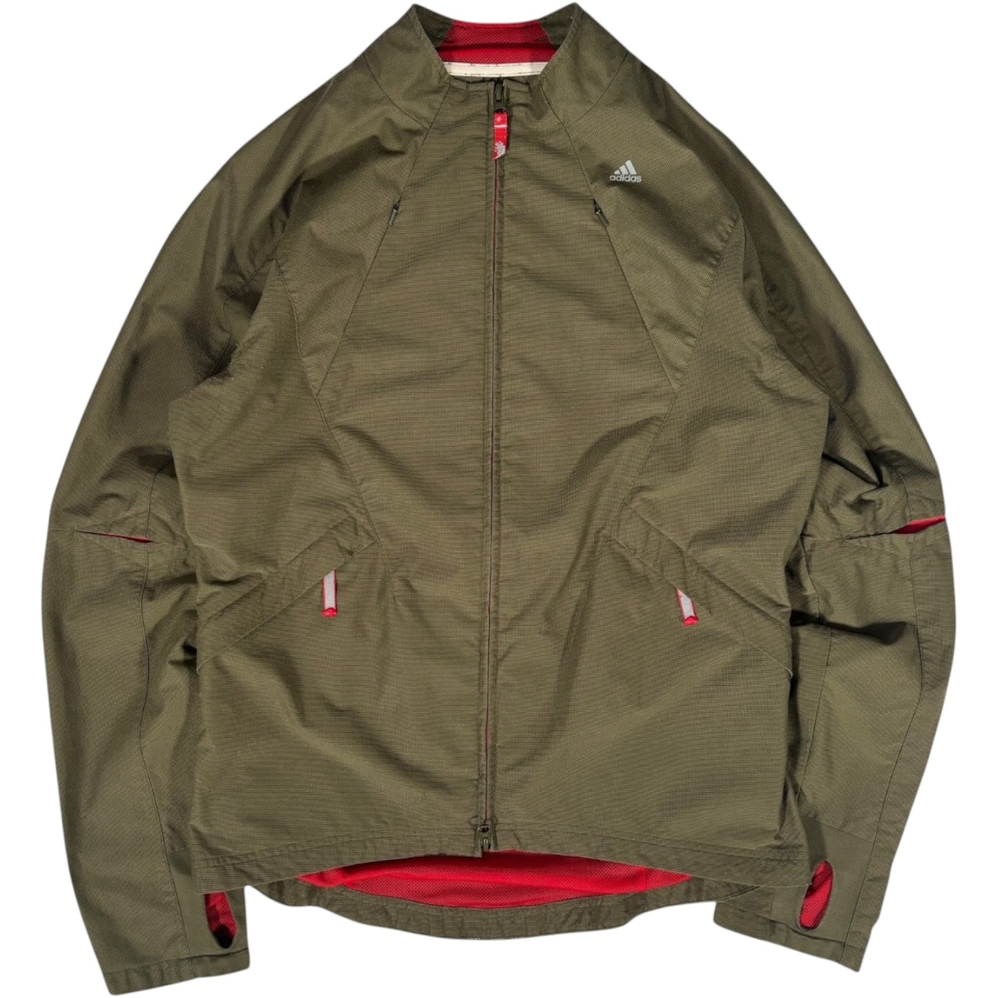 Adidas 2003 Articulated Climacool Jacket S
