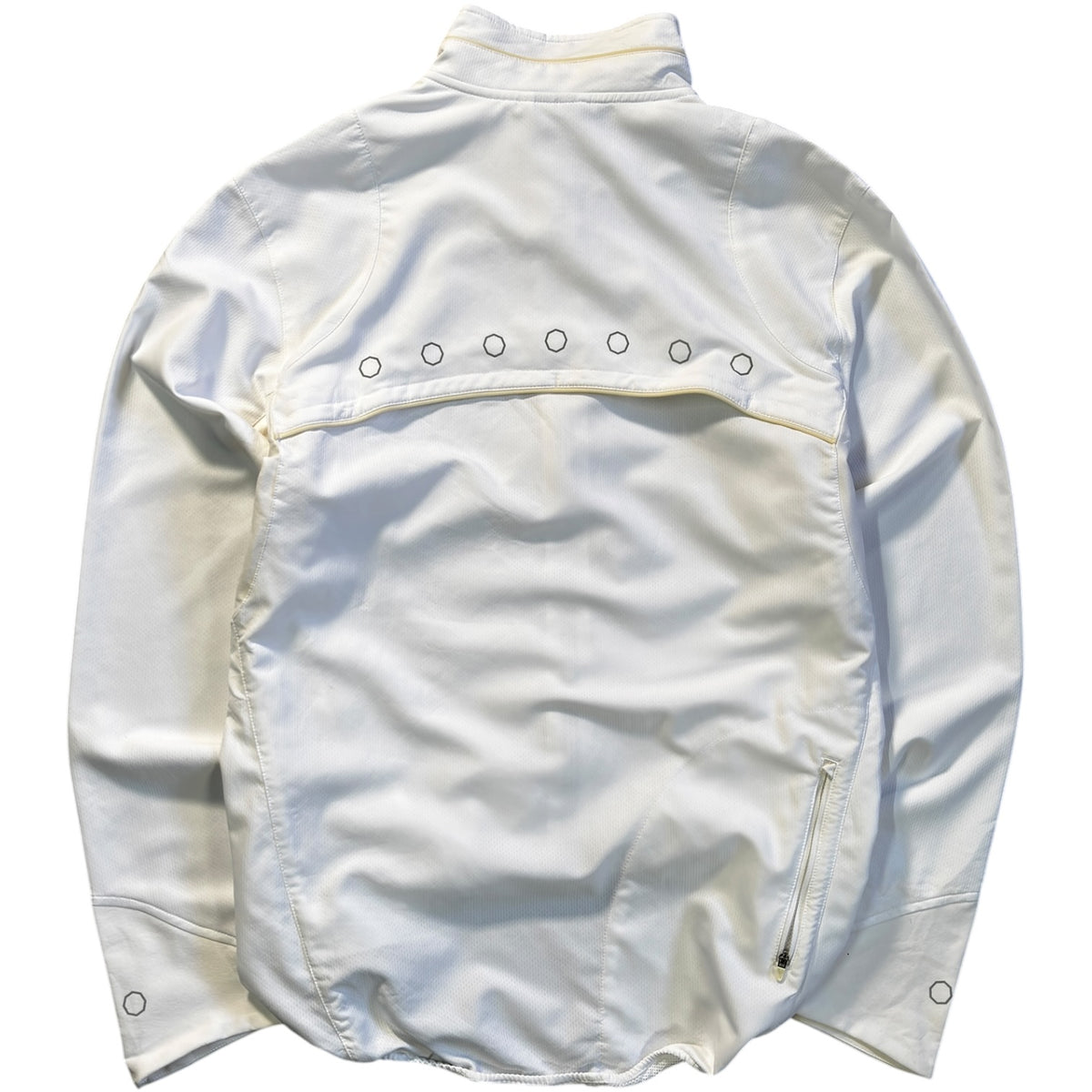 Nike 00’s Lightweight Dri Fit Jacket L