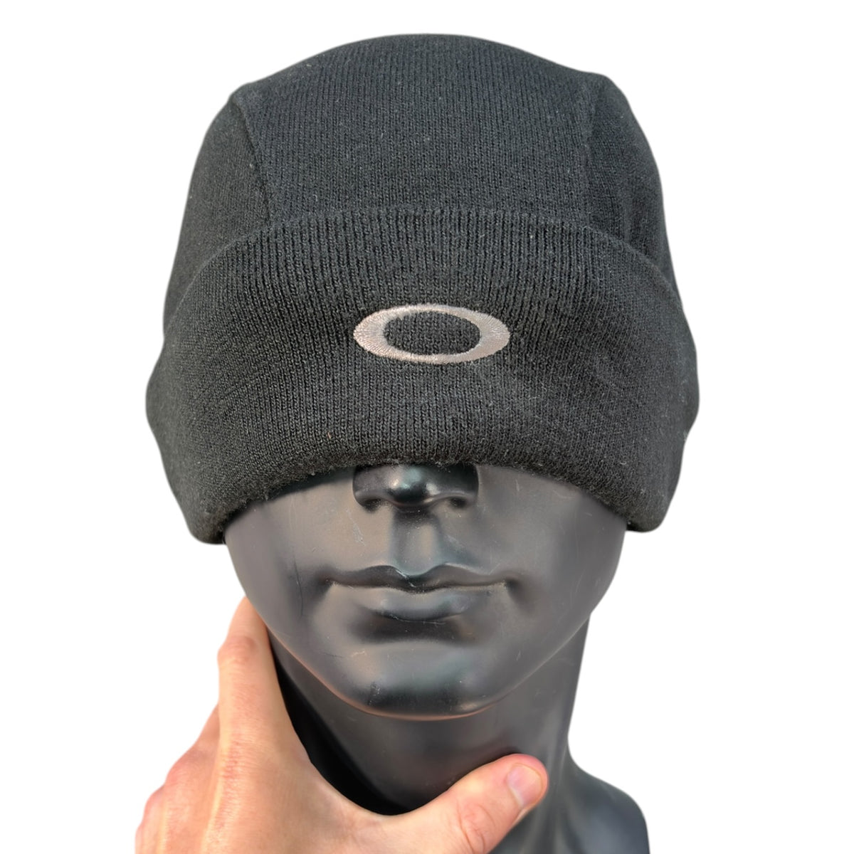 Oakley Factory Pilot 00’s Beanie